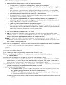 Nociones Y preceptos fundamentales