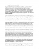 Trato a inmigrantes en Chile