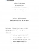 Trabajo practico Unidad 2 RRHH- Universidad Maimonides