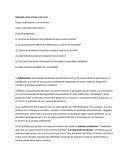 Sublimacion y Creatividad