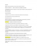 Apuntes introducción al derecho