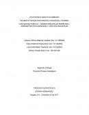 Administración de empresas – Administración financiera y gestión financiera