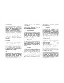 Vinculación tecnologica