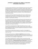 LA BÚSQUEDA DEL CAMINO A LA EXCELENCIA OPERACIONAL EN ZENI PARTE I