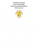 Manual tecnovigilancia