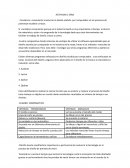 RE: MILED CHAVEZ CONTRERAS