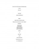ENGLISH CLASS ISSUES OF EIGHT GRADE