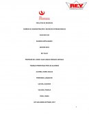 EFICIENCIA - TRABAJO PRESENTADO POR LOS ALUMNOS