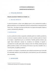 WIKI - ESTADO DEL ARTE. Página 1