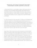 ORIGENES DE LA DISCUSIÓN DEL DARWINISMO, POSITIVISMO Y NATURALISMO EN COLOMBIA A PARTIR DE LA EVOLUCIÓN.