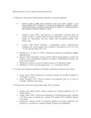 Lo rural y la ruralidad