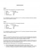 COSTO PROMEDIO PONDERADO DE CAPITAL (WACC)