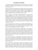 RECUERDOS DE MI INFANCIA- FATIMA