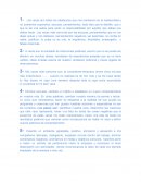 Comprension de lectura la vaca