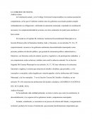 EL GOBIERNO MUNICIPAL