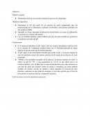 Determinar el pH de una muestra tomada del proceso de compostaje