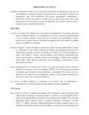 Herramientas web 2.0