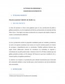 WIKI - ESTADO DEL ARTE