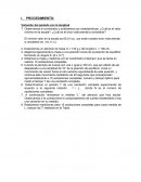 Variación del periodo con la longitud