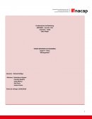 Canales Distribucción Marketing