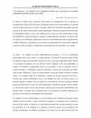 Análisis del retrato de Dorian Gray