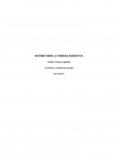 Informe sobre la pobresa energètica