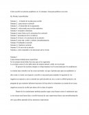 Como escribir un ensayo academico en 12 semanas