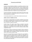 El reino de León (870-1035)