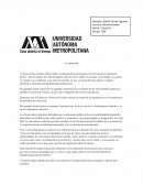 Ensayo sobre la educación