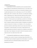 QUE ES LA EPIDEMIOLOGIA?