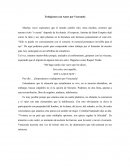 TRABAJEMOS CON AMOR POR VENEZUELA