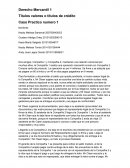 Como constituirse comerciante individual