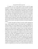 Una precipitación del futuro