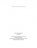 Ficha Técnica para Profesionales en Ingenieria Civil