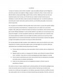 Los dientes. Cuidado bucal