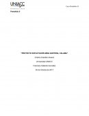 PROYECTO EXPLOTACIÓN MINA QUETENA, CALAMA