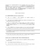 CONTRATO ARRENDAMIENTO LOCAL