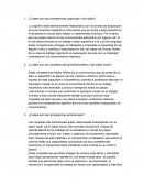 Caso Competencias Laborales