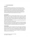 Factores de Mercado/Clientes