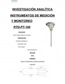 Técnico en electricidad y electrónica Industrial
