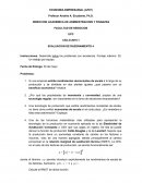 ECONOMIA EMPRESARIAL