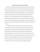 Conceptos básicos introductorios de Estadísticas