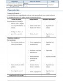 Caso practico construcciones altura