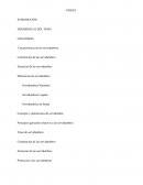 DESARROLLO DEL TEMA Características de las servidumbres