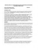 Análisis del video a perfect circle - counting bodies like sheep to the rhythm of the war drums