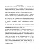 El maltrato infantil