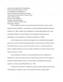 Ensayo Introducción a la Medicina Veterinaria “Intoxicación por Rodenticidas en Fauna Silvestre”