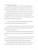 Importancia de los recursos humanos