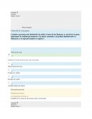 Evaluación gerencia en salud