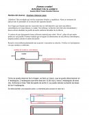 Aplicación de ecuaciones cuadráticas: El diseño del pasillo de una piscina